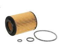 Filtro de aceite KNECHT OX 347D para HONDA CIVIC IX (FK) 1.6 2013-2016