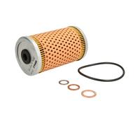 Filtro de aceite KNECHT OX 34D