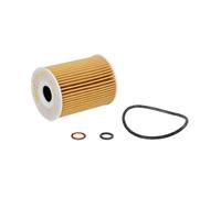 Filtro de aceite KNECHT OX 355/3D