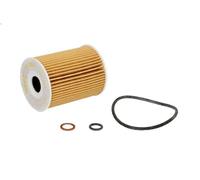 Filtro de aceite KNECHT OX 355/3D para OPEL ANTARA A (L07) 2 2006-2011
