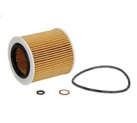 Filtro de aceite KNECHT OX 387D