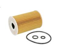 Filtro de aceite KNECHT OX 388D AUDI A3 (8P1) 2 2003-2012