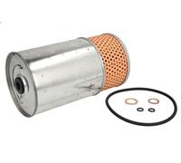 Filtro de aceite KNECHT OX 38D para SSANGYONG MUSSO (FJ) 2.9 1998-2005