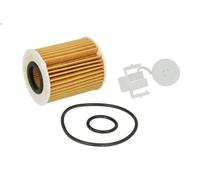 Filtro de aceite KNECHT OX 413D1 para LEXUS GS (_S19_) 3 2005-2011