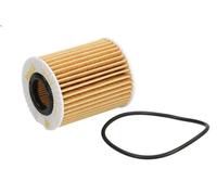 Filtro de aceite KNECHT OX 413D2 LEXUS GS (_S19_) 3 2005-2011