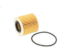 Filtro de aceite KNECHT OX 414D2 para TOYOTA IQ (_J1_) 1.4 2009-2015