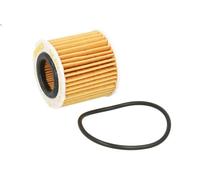 Filtro de aceite KNECHT OX 416D1 para TOYOTA ISIS (_M1_) 2 2009-2014