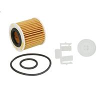 Filtro de aceite KNECHT OX 416D2 para TOYOTA ISIS (_M1_) 2 2009-2014