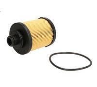 Filtro de aceite KNECHT OX 418D FORD KA (RU8) 1.3 2008-2016