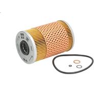 Filtro de aceite KNECHT OX 41D para BMW 6 (E24) 3 1976-1979