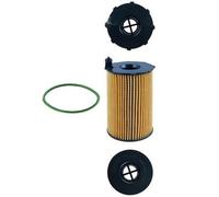Filtro de aceite KNECHT OX 420D AUDI Q7 (4LB) 3 2007-2015
