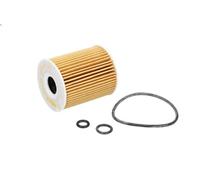 Mahle Filter OX422D Filtro De Aceite