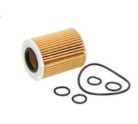 Filtro de aceite KNECHT OX 437D para OPEL ASTRA J GTC 1.7 2012-2014