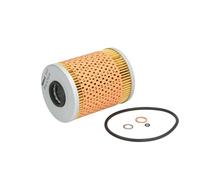 Filtro de aceite KNECHT OX 68D