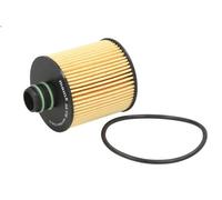 Filtro de aceite KNECHT OX 779D para FIAT 500X (334_) 2 2014-2018