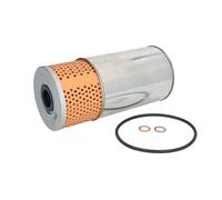 Filtro de aceite KNECHT OX 78D