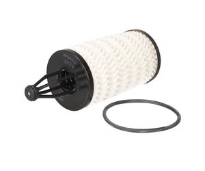 Filtro de aceite KNECHT OX 814D