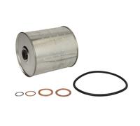 Filtro de aceite KNECHT OX 85D
