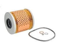 Filtro de aceite KNECHT OX 91D para BMW 3 (E30) 1.6 1987-1991