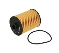 Filtros y aceite > Filtro > Filtro de aceite