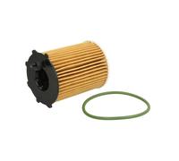 Filtro de aceite KNECHT OX171/2D1 ECO