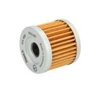 Filtro de aceite KNECHT OX406