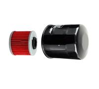 Filtro de aceite Limpiador de filtro de aceite para motocicleta Honda NC700X DCT CTX700N NC700 CTX700 NC CTX 700 XN 15412-MGS-D21 15410-MM5-003