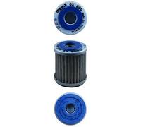 Filtro De Aceite Limpio Ø 37,7 Mm MAHLE Compatible Con YAMAHA WR