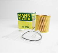 Filtro De Aceite M&H HU8011Z Para BMW S55 M2C F87 M3 F80 M4 F82 F83