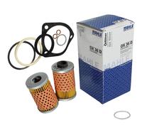 Filtro De Aceite MAHLE Con Junta 247.405 OX 36D