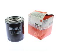 Filtro De Aceite MAHLE / KNECHT OC 115