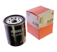 Filtro De Aceite MAHLE / KNECHT OC 217/6