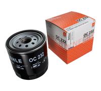 Filtro De Aceite MAHLE / KNECHT OC 232