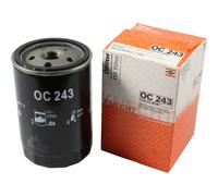 Filtro De Aceite MAHLE / KNECHT OC 243