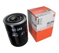 Filtro De Aceite MAHLE / KNECHT OC 248