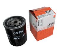 Filtro De Aceite MAHLE / KNECHT OC 262