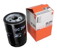 Filtro De Aceite MAHLE / KNECHT OC 264