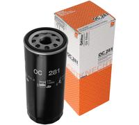 Filtro De Aceite MAHLE / KNECHT OC 281