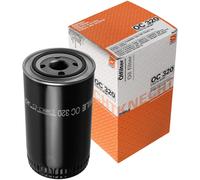 Filtro De Aceite MAHLE / KNECHT OC 320