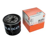 Filtro De Aceite MAHLE / KNECHT OC 475