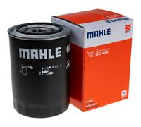 Filtro De Aceite MAHLE / KNECHT OC 486