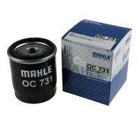 Filtro De Aceite MAHLE / KNECHT OC 731