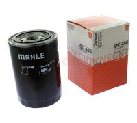 Filtro De Aceite MAHLE / KNECHT OC 88 Para Maserati Bora Indy