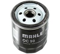 Filtro De Aceite MAHLE / KNECHT OC 90 OF Para Opel Astra G CC 1.6 16V