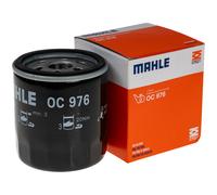 Filtro De Aceite MAHLE / KNECHT OC 976