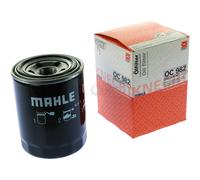 Filtro De Aceite MAHLE / KNECHT OC 982