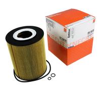 Filtro De Aceite MAHLE / KNECHT OX 146D
