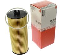 Filtro De Aceite MAHLE / KNECHT OX 174D
