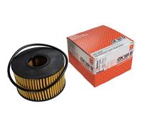Filtro De Aceite MAHLE / KNECHT OX 191D