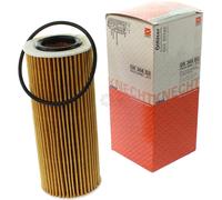 Filtro De Aceite MAHLE / KNECHT OX 368D1